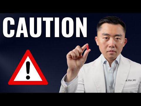 This Pill is linked to DEMENTIA