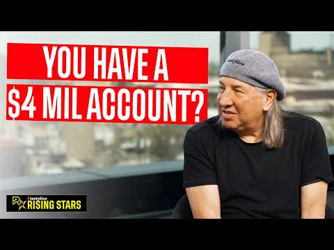 Why This  Teacher Is Richer Than You