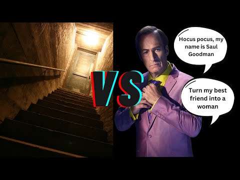 The Best and Worst Two Sentence Horror Stories