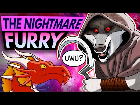 Furry BuIlies Our DM Into QUITTING D&D |  (r/RPGHorrorstories)