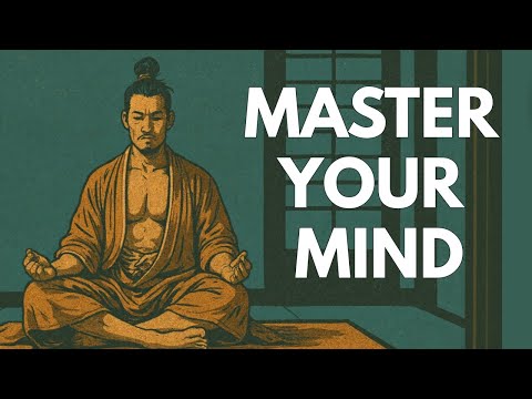 The Forbidden Japanese Technique To Control Your Mind