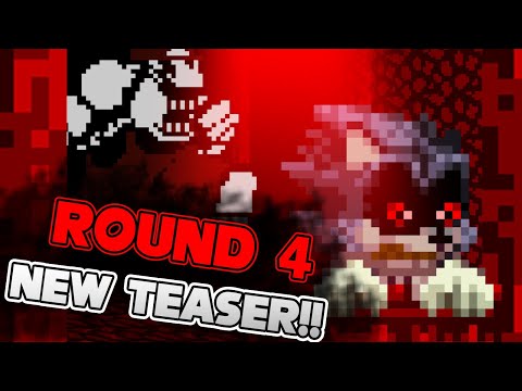 Lord X Vs Mx Round 4 Teaser || (Spoiler Alert)