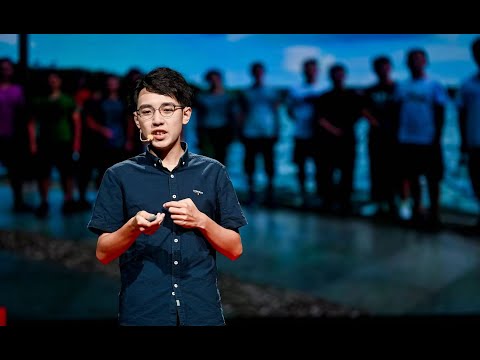 [One Seat] Wang Lucheng: A Journey Chasing the Wind Spanning Several Years and Hundreds of Thousa...