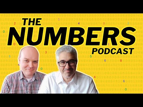 The Numbers: Carney's delicate balancing act with Trump