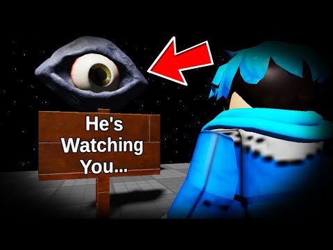 DARK ROBLOX SECRETS YOU NEVER KNEW...