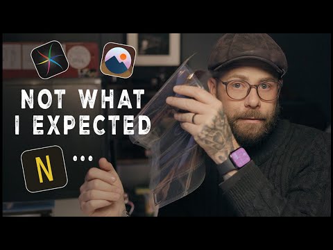 What's the Best Film Scanning Software? Full Comparaison