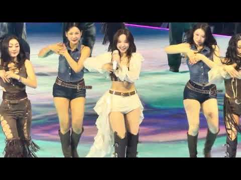 The Feels [트와이스 TWICE - THIS IS FOR - New York - Night 2 - 2/20/26]