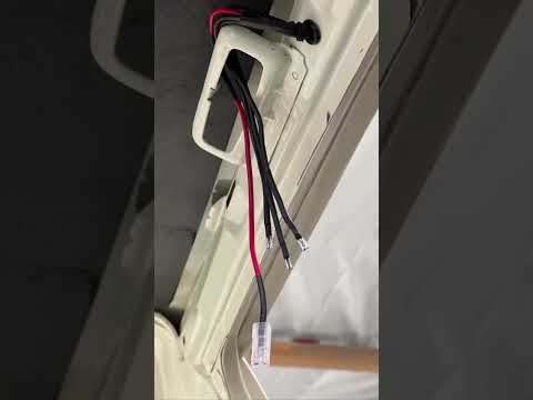 This light doesn’t even work on my daily #mk1golf #cartransformation