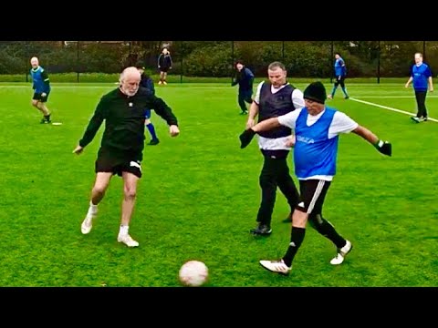 6 Feb 2026: Opening game is a cagey draw with neither keeper having much to do