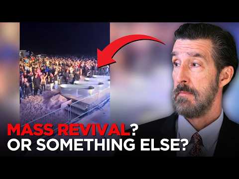 They’re Baptizing THOUSANDS at a Time, But Should We Really Be Celebrating?