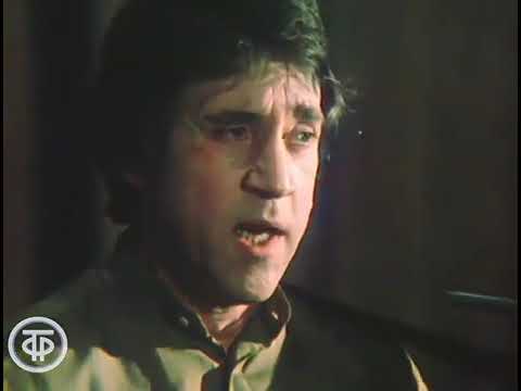 Я  –  45 лет без Высоцкого❗10 популярных песен Владимира Высоцкого на нашем канале❗