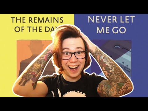 Kazuo Ishiguro's Novels Ranked: Worst to Best