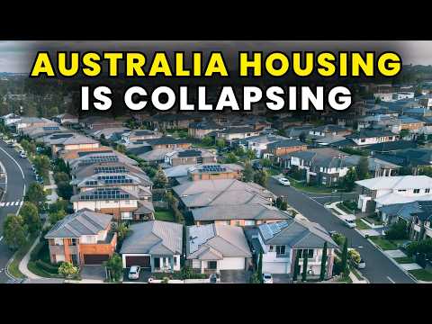 Australia Falls 375,000 Homes SHORT | Melbourne's Role in Crisis