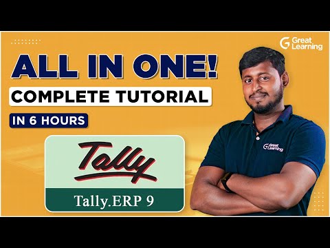 The Ultimate Tally Tutorial | Learn every feature step by step!