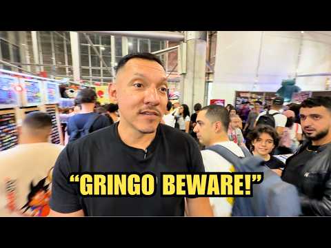 14 Things Gringos MUST Avoid in Medellín!