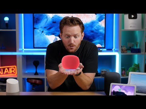 Google Announces Gemini for Speakers, New 2K Cameras, & a New Speaker