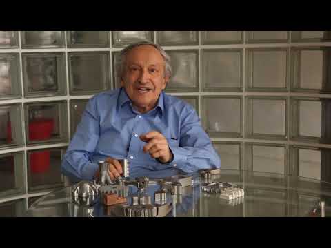 Prototyping - Metal 3D Printing