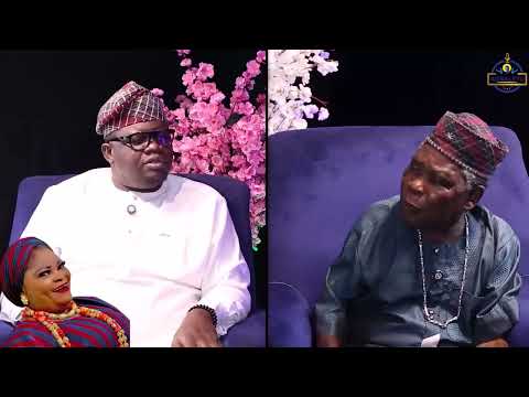 Baba Sala Snatched Ogunde’s Woman? Oloye Ajere Tells the Untold Story