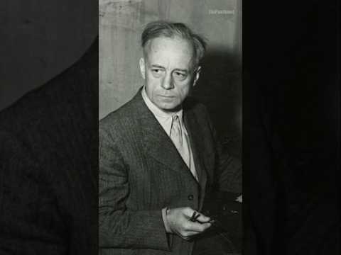 Last words of Joachim von Ribbentrop before execution nazi minister hanged at Nuremberg ww2