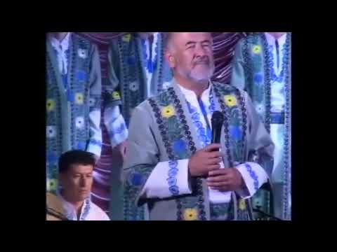 Асрор Камолидинов - Мо омадему меравем 2010 / Asror Kamoliddinov - Mo omademu meravem 2010