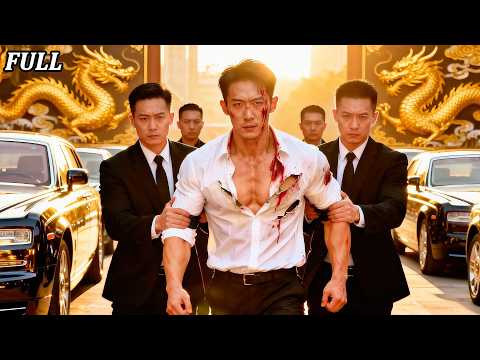 Après la mort de sa famille, un jeune maître, gendre humilié, fait son retour et lave son honneur.