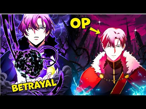 They try to kill him, but he’s a reincarnated emperor | Resumen manhwa