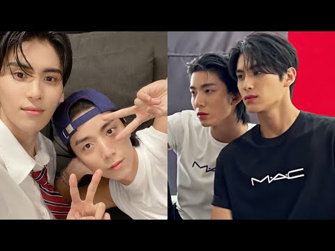 [SF9/유태양/휘영] 짤쫄 팹니다