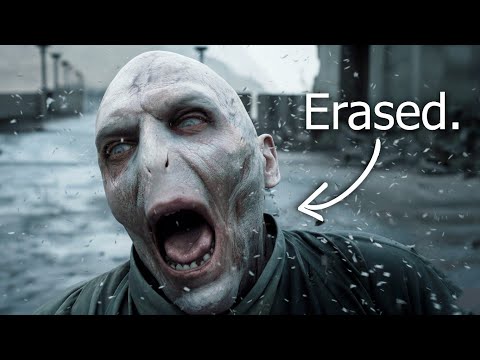 Every Major Death In Harry Potter Explained