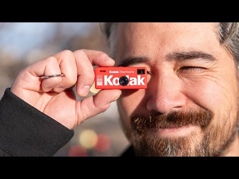 This Is the Most Popular Camera of the Year