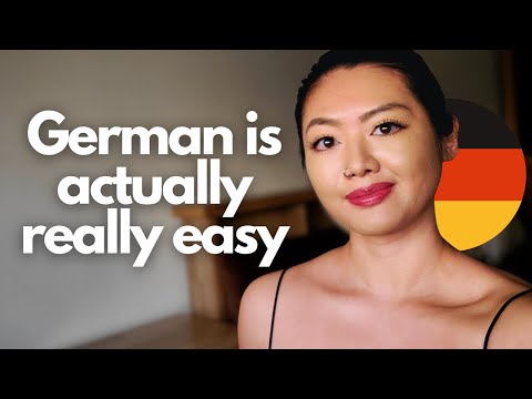 The 30 minute German Routine to keep you consistent and get fluent