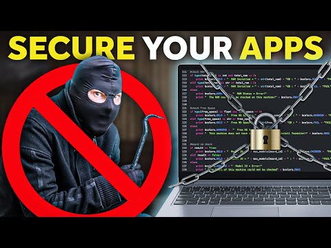 #1 reason for data breaches! Free AppSec courses!