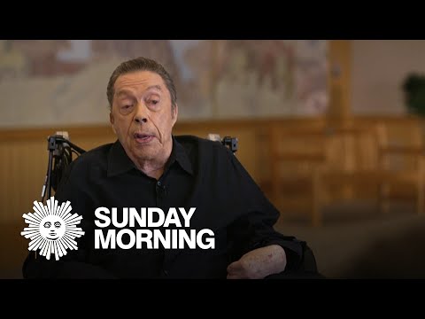 Extended interview: Tim Curry