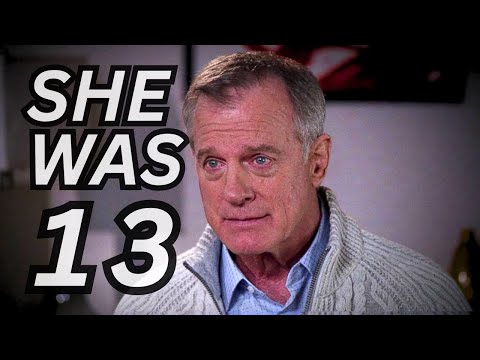 7th Heaven: The Case of Stephen Collins | dreading