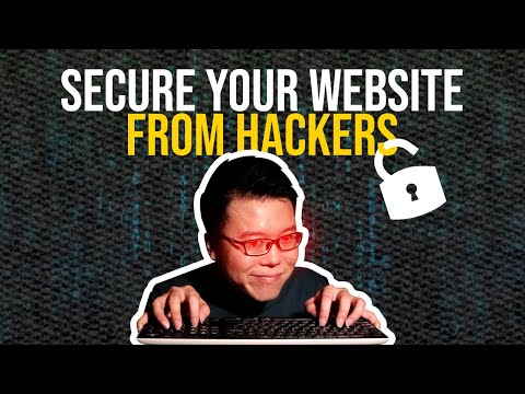 How to Secure Your WordPress Website from Hackers for Free