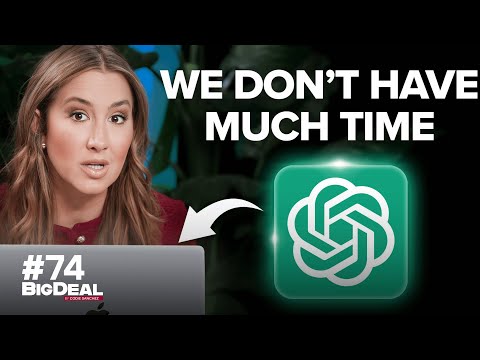 Scared of AI? Give Me 28 Minutes to Change Your Mind