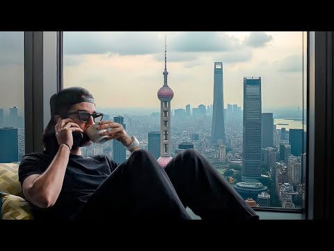 Day In The Life of A Multi Millionaire in China