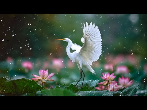 π» PEACEFUL MOMENTS - Relaxing Piano & Birds Chirping for Deep Relaxation ππΆπ