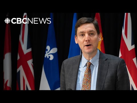 Premiers call out Alberta separatist group, focus on unity ahead of CUSMA review