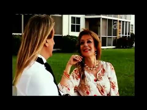 Rompe el silencio la amante de pablo Escobar - 2014