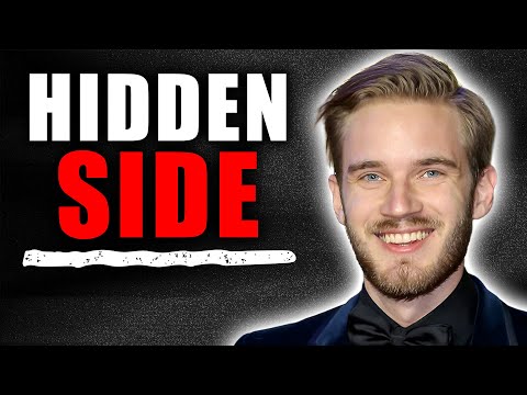 PewDiePie WARNED Us About MrBeast.. (No One Believed Him!)