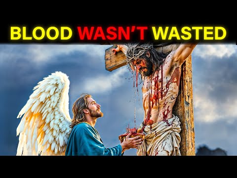 You Won’t Believe What Michael & Uriel did to Jesus on the Cross | Ethiopian Orthodox Church