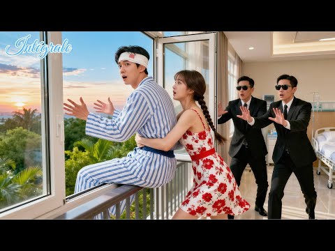 Il voulait sauter, une pauvre fille l’a sauvé… C’était le PDG, tombé amoureux sur-le-champ !