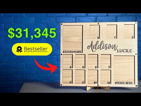 My Most Profitable Laser Product Ever (Full Story)