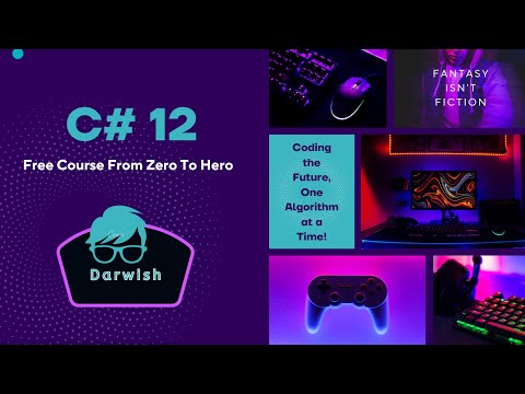 39 C# Object Life Cycle & Garbage Collection – What Really Happens Behind the Scenes