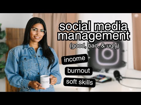 The Truth About Social Media Management in 2025