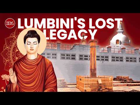 Lumbini - The Lost Heritage | IN-Depth Story
