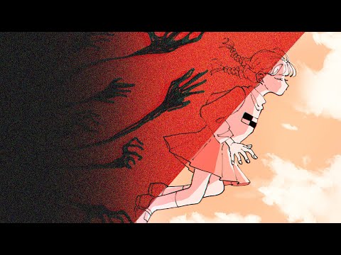 두려운 현실을 피해 기괴한 꿈속으로 들어간 소녀, "유메닛키" 게임스토리