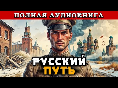 РУССКИЙ ПУТЬ | ПОПАДАНЦЫ | ПОЛНАЯ АУДИОКНИГА | ФЕНТЕЗИ