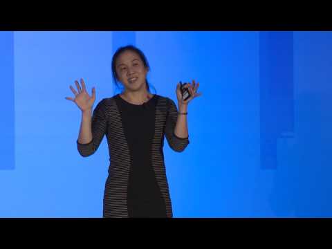 Angela Duckworth adderesses students at the 2017 Aspen Challenge Philadelphia