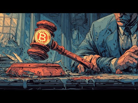 China's Crypto Ban & eCNY Endgame: A Financial System Reboot